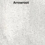 Dupont Corian Arrowroot